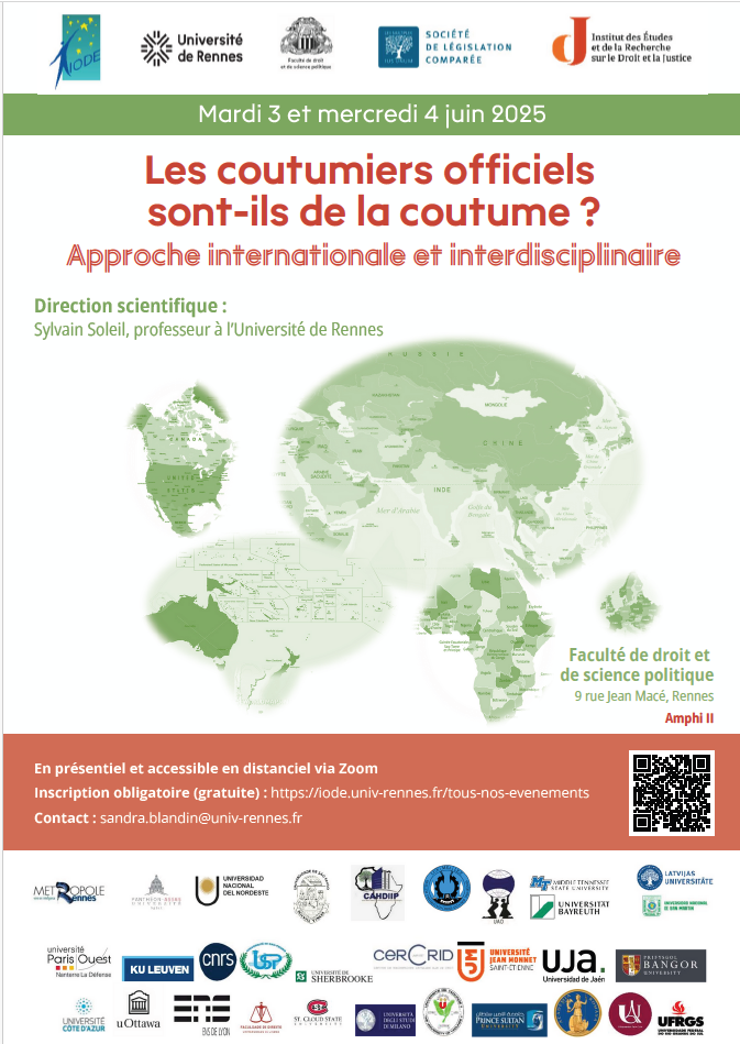Colloque COC 3-4/06/2025
